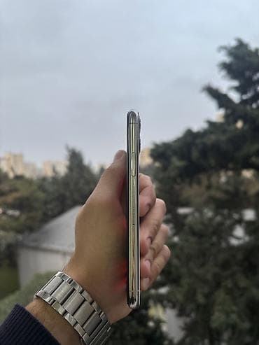 pocox3 pro: IPhone 11 Pro, 64 GB, Ağ, Simsiz şarj, Face ID — 4