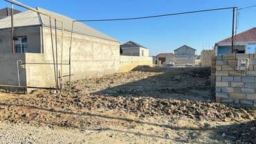 сколько стоит сотка земли в азербайджане: 3 соток — 3