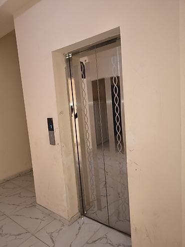 2 otaqlı, Yeni tikili, 73 kv. m — 3
