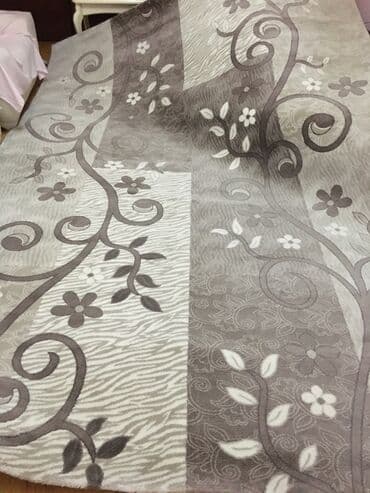 türk xalçaları: Xalça Türkiyə — 3