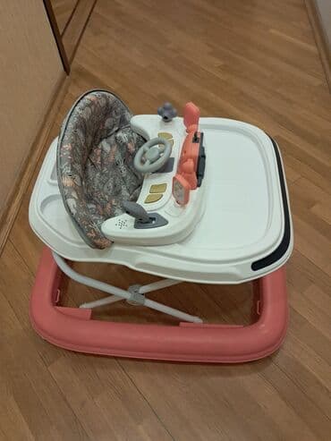 uşaqlar üçün qulaqciq: Xadinok az istifadə edilib yeni kimidi — 3