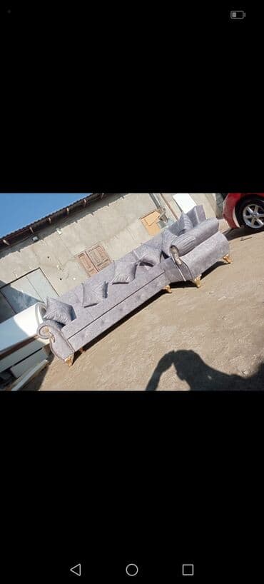 künc divan modelleri 2021: Künc divan, Yeni, Açılmayan, Bazalı, Parça, Şəhərdaxili pulsuz çatdırılma — 21