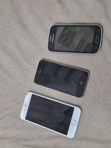 samsung galaxy not 6: IPhone 6s — 2