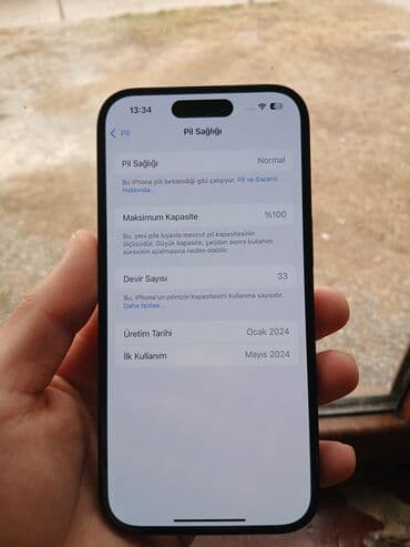 телефон fly 5: IPhone 15, 128 ГБ, Черный, Беспроводная зарядка — 6