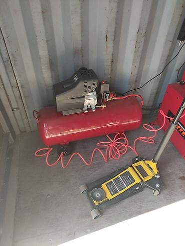 Bu avadanlıqlar satılır isteyen olsa əlaqə saxlasin 0555009128 — 3