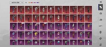 aşbaz geyim: Ətraflı məlumat üçün vatsap gəlin 20 AZN endirim var Pubg oyun hesabı — 1