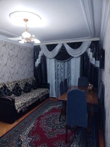 milyonerlər məhəlləsi: 2 otaqlı — 18