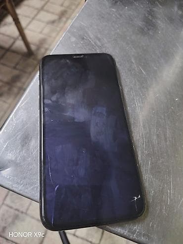 IPhone 11 Pro, 64 GB, Space Gray, Face ID
