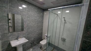 sumqayitda ilkin odenissiz kreditle evler: 3 otaqlı, Yeni tikili, 138 kv. m — 13