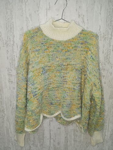 toxunma qadın köynəkləri: 1-2 dəfə geyinilib — 2