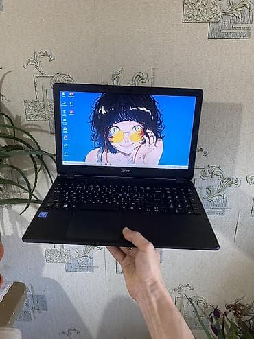 İşlənmiş Acer Extensa, 15.6 ", Intel Celeron, 512 GB, Pulsuz çatdırılma, Ödənişli çatdırılma, Rayonlara çatdırılma — 5