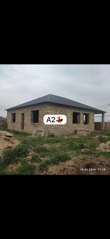 Дома: 4 комнаты, 180 м², Нет кредита, Без ремонта — 1