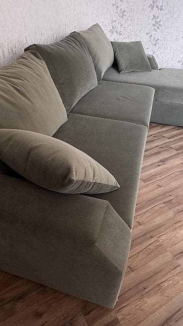 metbex kunc divan: Künc divan, Yeni, Açılan, Bazalı, Parça, Şəhərdaxili pulsuz çatdırılma — 3