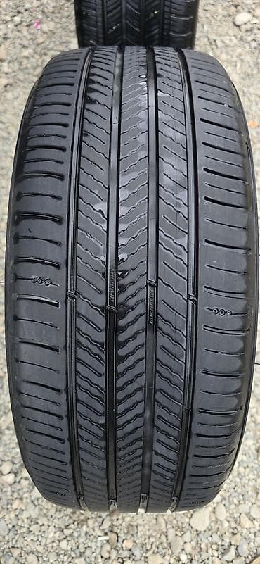 ag qara niva: Disk təkər Mercedes-Benz 245 / 45 / R 18, 5 Boltlu — 6