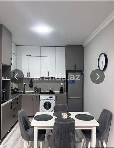 basenili ev: 2 kv. m, 1 otaqlı, Qaz, İşıq, Su — 3