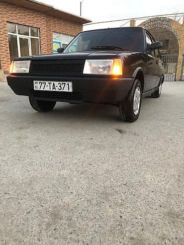 byd satış: Tofas : 1.6 l | 2005 il 324737 km Sedan — 2