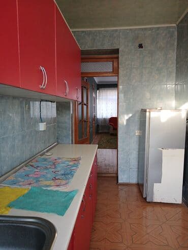 masazirda kiraye ev: 90 м², 3 комнаты, Комби, Газ, Электричество — 20