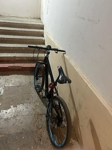 veloseped: 24 düy velosped problemi yoxdur — 3