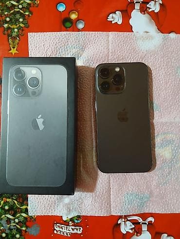 bluetooth qulaq: IPhone 13 Pro, 128 GB, Graphite, Sənədlərlə — 4