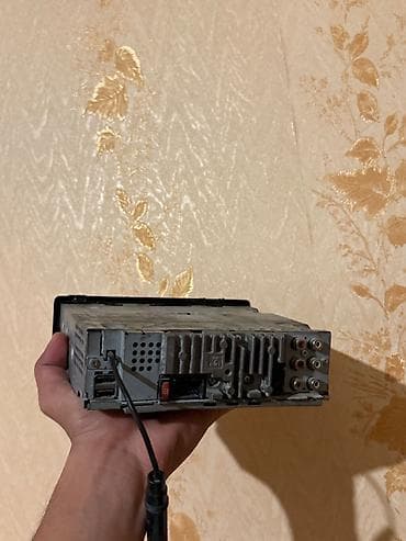 pioneer 9650bt: Pioneer 9650BT Hər bir şeyi işlək vəziyyətdədir heç bir şeyində — 4