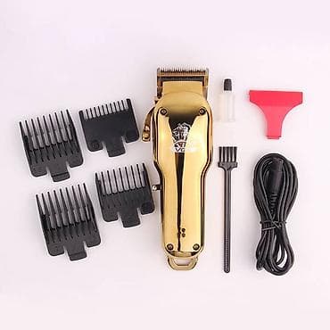 sac qiran: Saç qırxan maşın, Vgr, Yeni, Pulsuz çatdırılma, Ödənişli çatdırılma, Rayonlara çatdırılma — 5