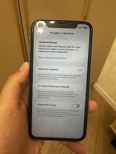 IPhone 11, 128 GB, Deep Purple, Face ID — 2