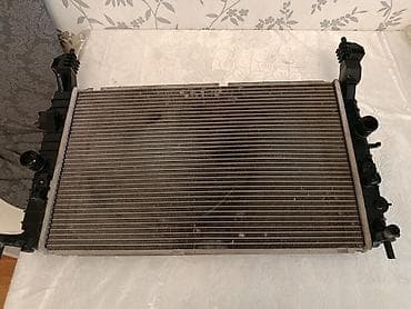 Salam opel radiatoru satilir. opel merivanin ustunnen cixmadir lalafo.az -da Salam opel radiatoru satilir. opel merivanin ustunnen cixmadir