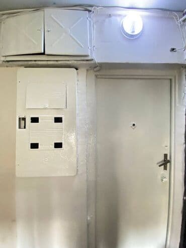 купить квартиру в баку азербайджан: Баку, 8-ой километр, 2 комнаты, Вторичка, м. Халглар Достлугу, 45 м² — 12