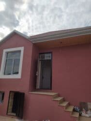 azadliq kiraye ev: 2 otaqlı, 55 kv. m, Kredit yoxdur, Yeni təmirli — 1