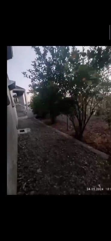 ilkin ödəniş 10000 evlər: 3 sot torpaqda 5 otaqlı həyət evi satılır Əfqan baglarinda. Reyal — 4