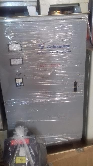 stabilizator kredit: Stablizator stablizatorlar tənzimləyici tenzimleyici transfarmator — 8