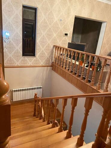 sumqayit evlər: 2 otaqlı, 239 kv. m, Kredit yoxdur, Yeni təmirli — 10