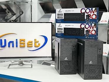 Masaüstü kompüter HP Legion Şəhər: Bakı Çatdırılma?: Bəli UniSet