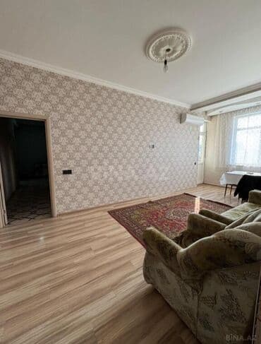 Гаражи: Баку, Мамедлы, 3 комнаты, Вторичка, м. Кероглу, 85 м² — 8