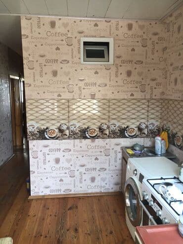 ucuz evlər satış: Bakı, 3 otaqlı, Köhnə tikili, 75 kv. m — 6