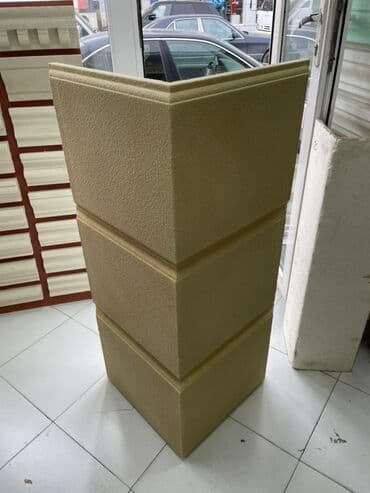 Çaydanlar: Fasad və interyer üçün dekorativ termo aqlay məhsulları - İsti aqlay — 88