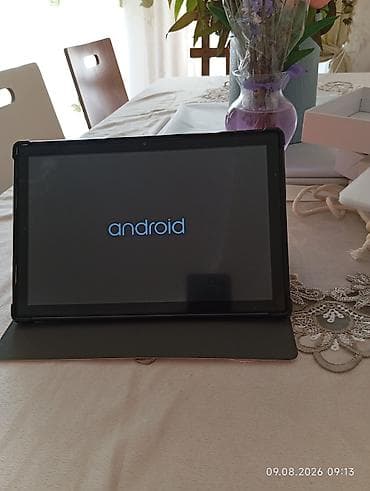 modio m63 tablet: Creländer T70 Tab planşet - Rəng: narıncı (metallik arxa örtük) - — 2