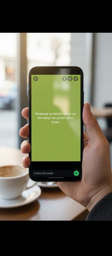 Qrupa qatilmaq isdiyen wp ya yazsin qrupa qatilmaq pulsuzdur iş tapmaq lalafo.az -da Qrupa qatilmaq isdiyen wp ya yazsin qrupa qatilmaq pulsuzdur iş tapmaq