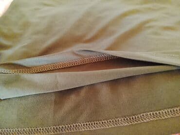 Toy paltarları və aksesuarları: Köynək, M, rəng - Yaşıl — 4