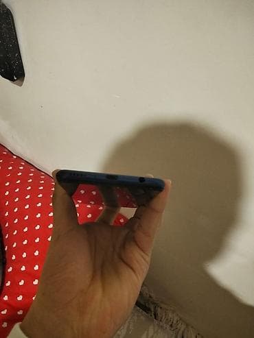 iphone 7 gence: Huawei rəng - Mavi, Barmaq izi — 2