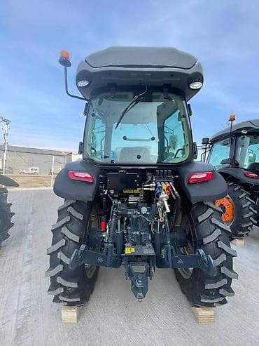 pobeda maşın: Ensign yx804-c traktoru, 2024 il 40% dövlət güzəştli 60 aya qədər — 4