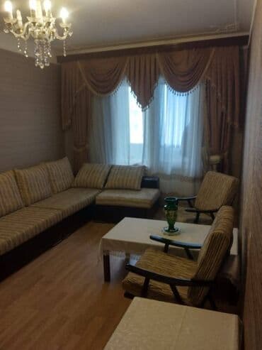 купить дом в баку забрат: Баку, 5 комнат, Вторичка, 120 м² — 10