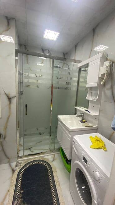 mida sosial evler 2023: Avropa temirli, 3 otaq, 9/8 mərtəbə tam əşyalı mənzil kirayə verilir — 5