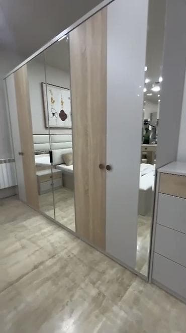 İkinəfərlik çarpayı, Yeni — 2