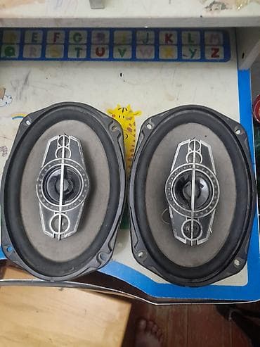 pioneer 600: Kitay kalonkasi 1 cut 800 wat qiymeti 35 manat — 1