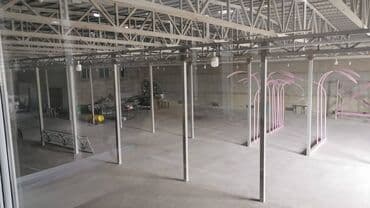 bakida 1 gunluk oteller: İcarəyə Anbar Verilir! Sabunçu rayonu, Zabrat qəsəbəsində 1500 (min — 4