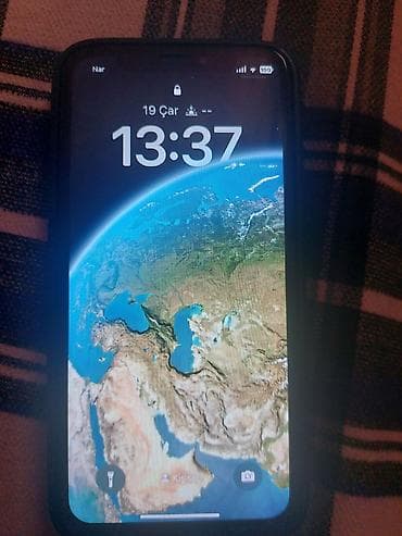 philips xenium 9@9h: IPhone X, 64 GB, Qara — 1