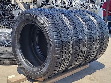 İşlənmiş Şin Dunlop 165 / 60 / R 18 lalafo.az -da İşlənmiş Şin Dunlop 165 / 60 / R 18