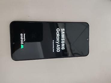 sicanlari nece mehv etmek olar: Samsung Galaxy A50, 64 GB, Barmaq izi — 1