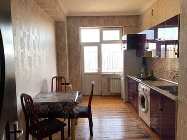 lokbatanda kiraye bina evleri 2020: Nizami rayonu,Qara Qarayev metrosu,24-cü polis bölməsinə yaxın,2 — 3